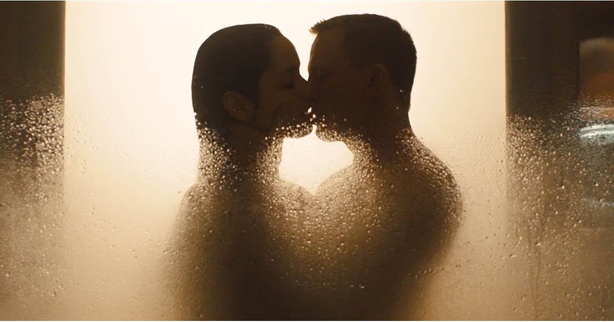 Shower Sex Tips - POPSUGAR Love & Sex