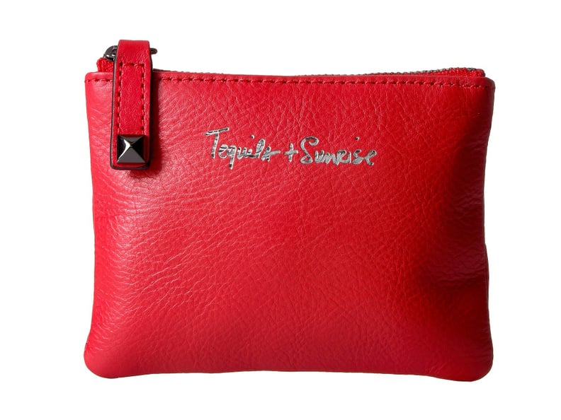 Rebecca Minkoff Tequila and Sunrise Pouch