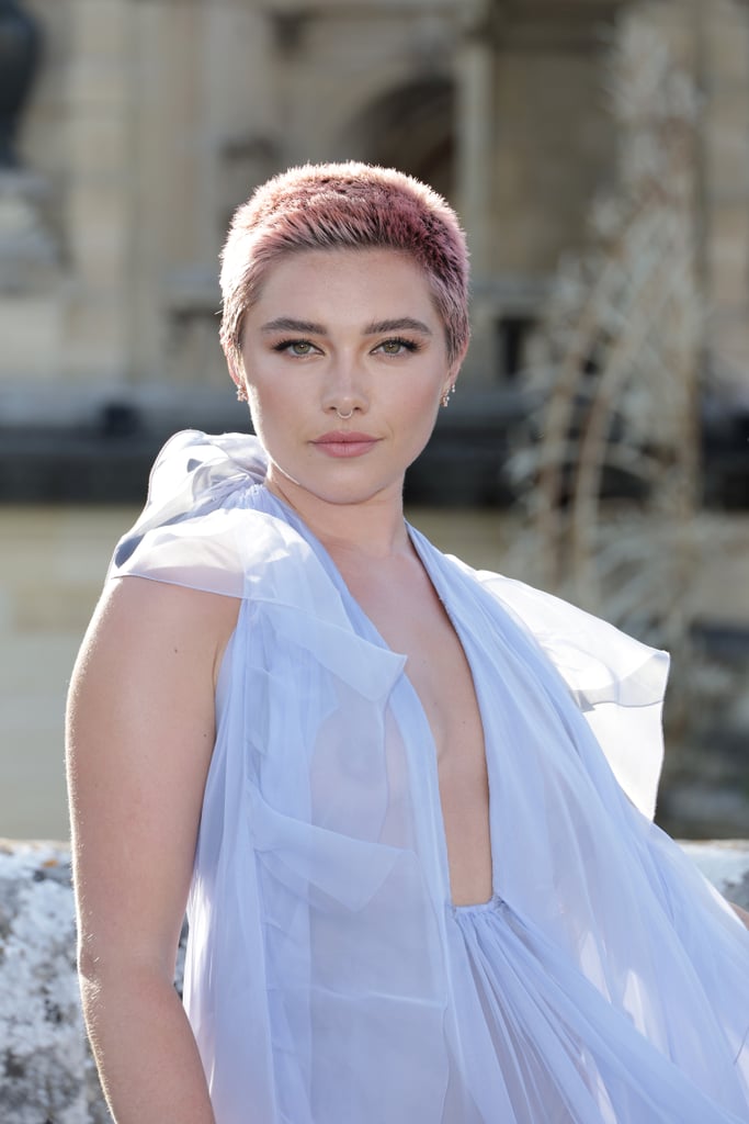 Who Is Florence Pugh Dating?