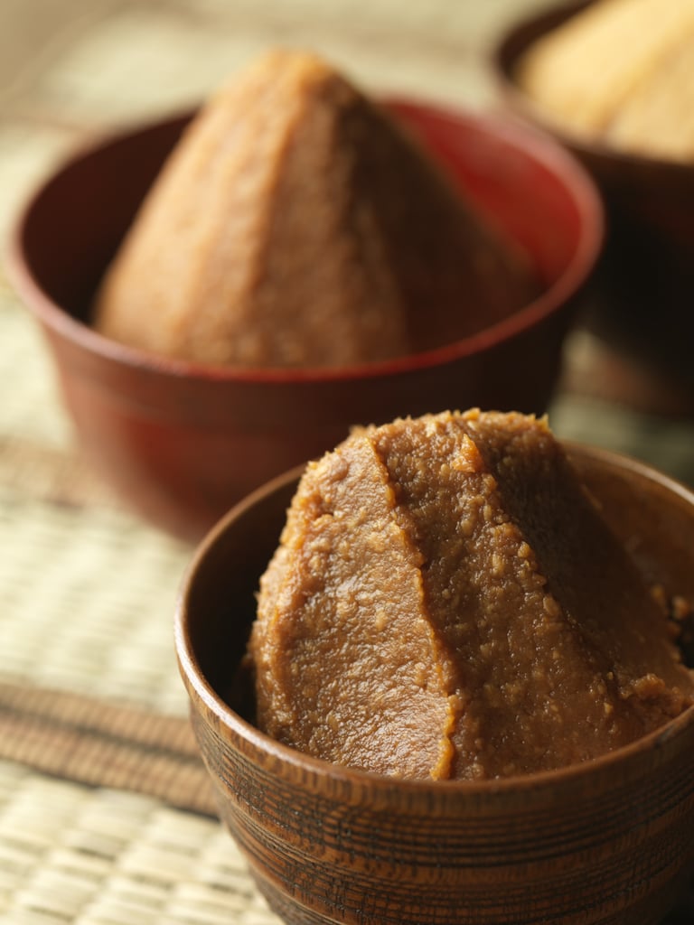 Miso Paste