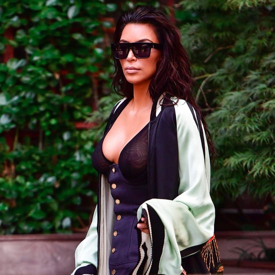 Kim Kardashian's New York Times Ad About Armenian Genocide
