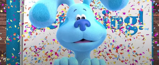 Blues Clues & You Alphabet Song Recognizes LGBTQ+ Community