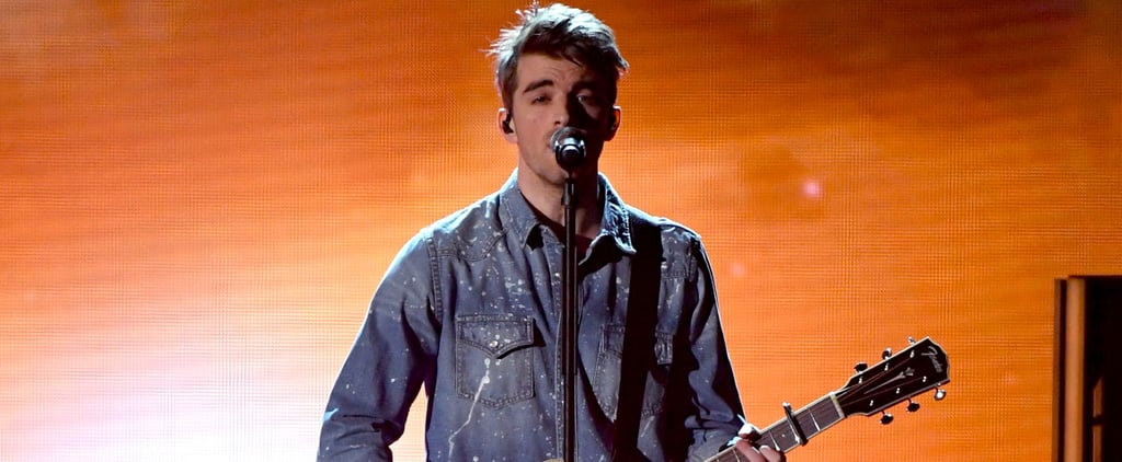 The Chainsmokers Perform at the 2017 Billboard Music Awards