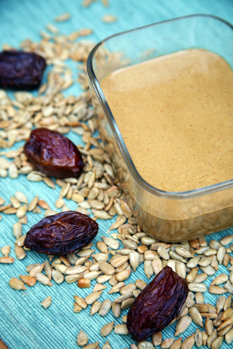 Sunflower Seed Butter