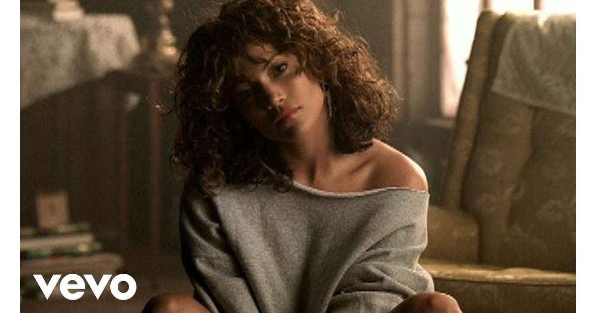 I M Glad Jennifer Lopez S Sexiest Music Videos Popsugar