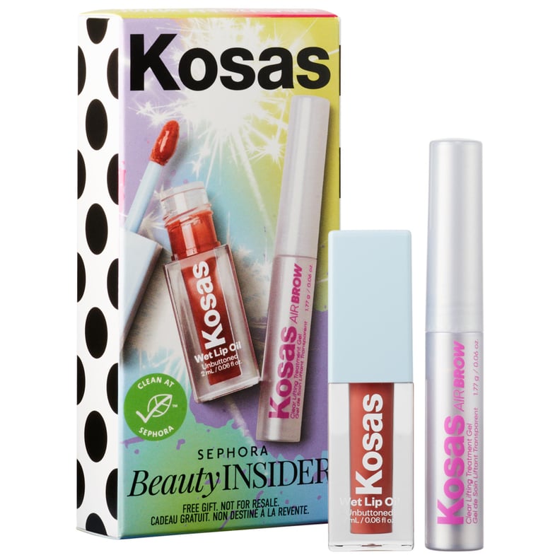 Sephora Birthday Gift 2024: Kosas Makeup Set