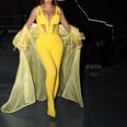 Beyoncé Wore a Catsuit Held Together by Safety Pins, and It Was as Sexy as It Sounds