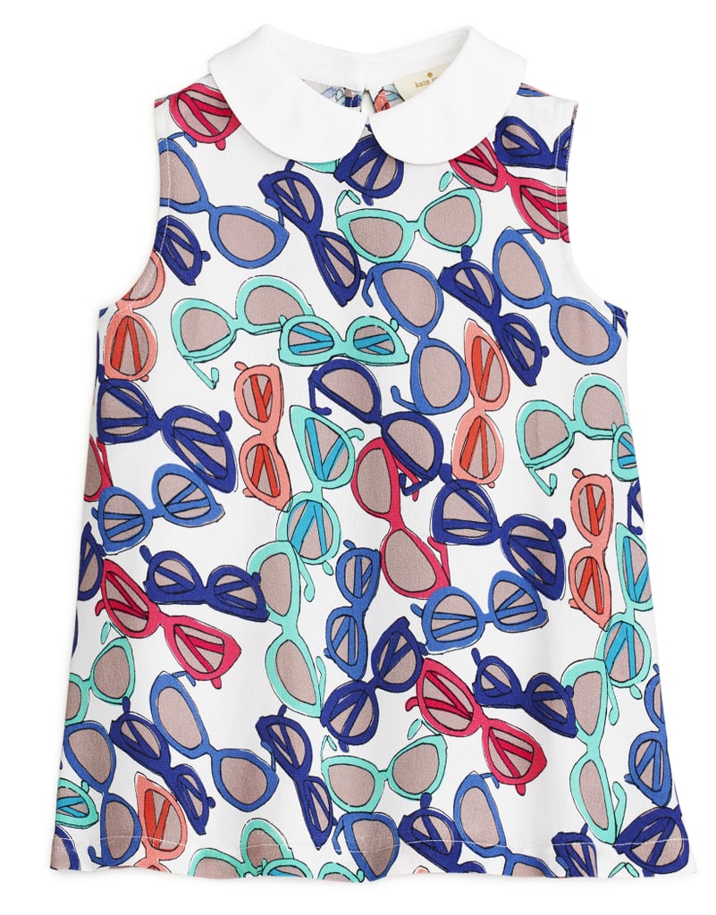 Kate Spade New York Launches Kids' Line