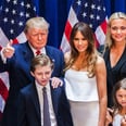 The Trump Family Is Bankrupting the Secret Service, Because Vacations
