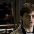Wait, What?! It Turns Out There Are Actually 2 Harry Potters — Yes, Really
