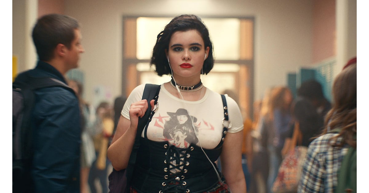 Kat Hernandez Best Euphoria Halloween Costume Ideas POPSUGAR Entertainment Photo 2