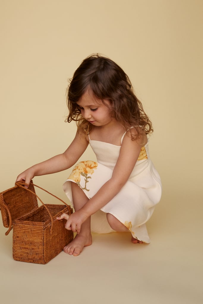 Reformation's Mother's Day Kids' Collection