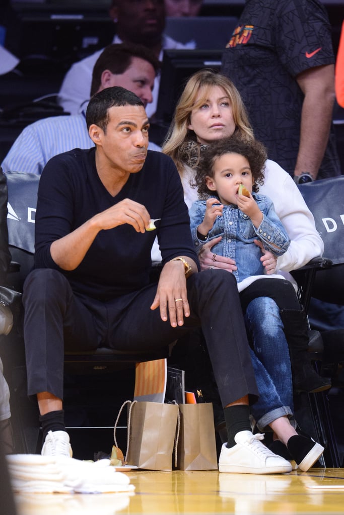 Jason Collins's First Brooklyn Nets Game