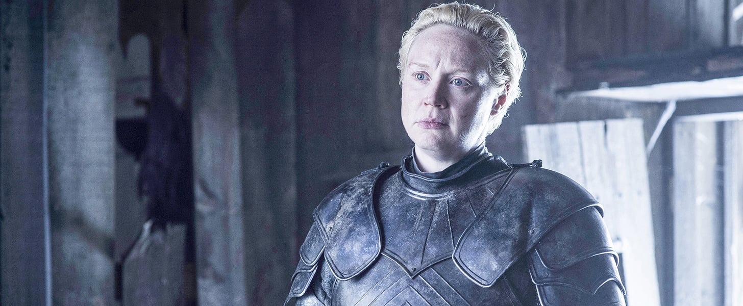 what happens at the end of game of thrones