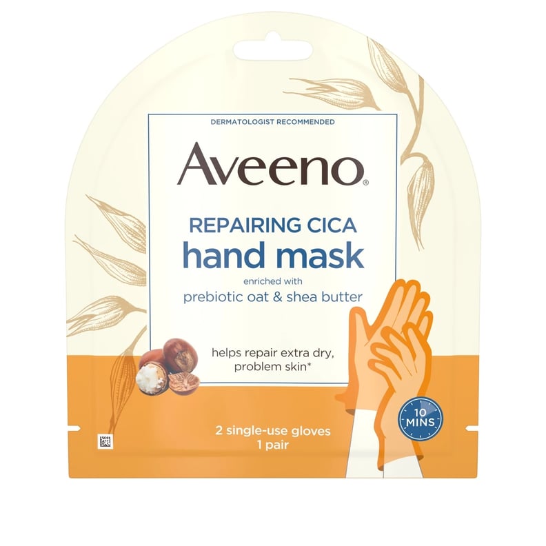 Hand Sheet Mask