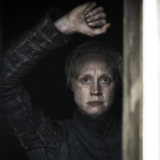 Game of Thrones Jaime Lannister and Brienne of Tarth Romance