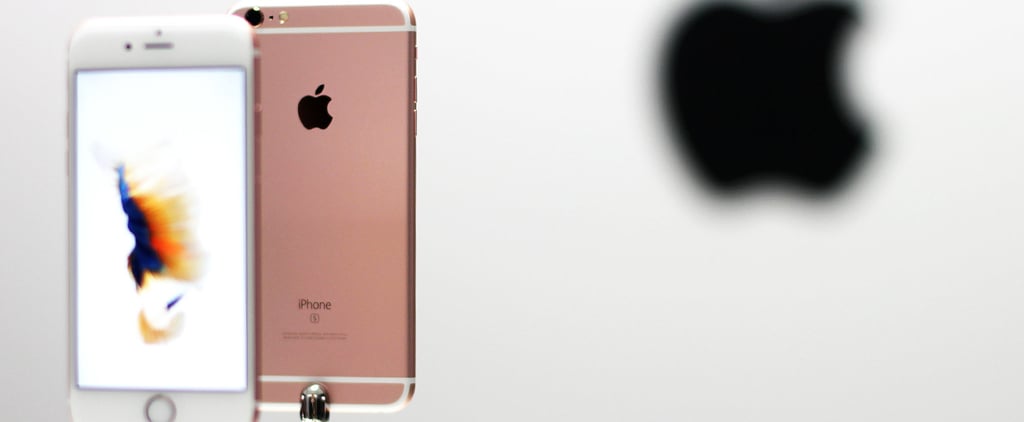 What Is 3D Touch?