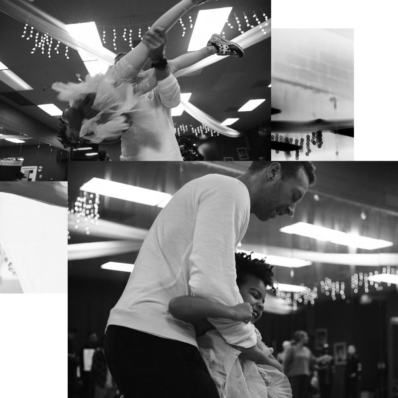 Beyonce Shares Behind-the-Scenes Super Bowl Pictures 2016