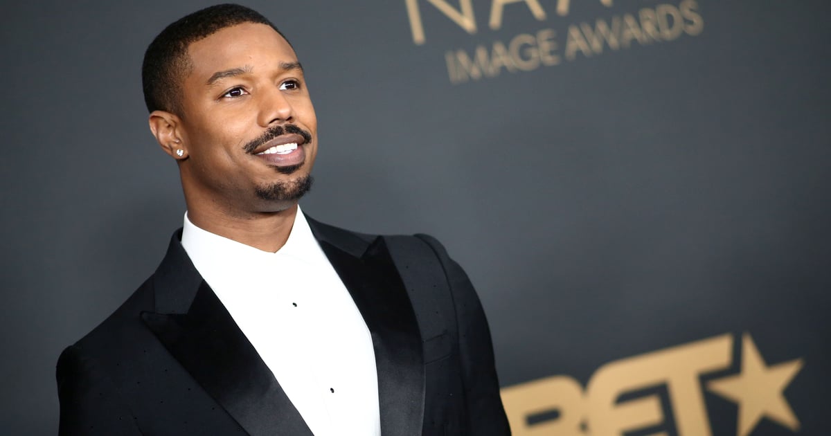 Michael B.  Jordan desarrolla Black Superman HBO Max