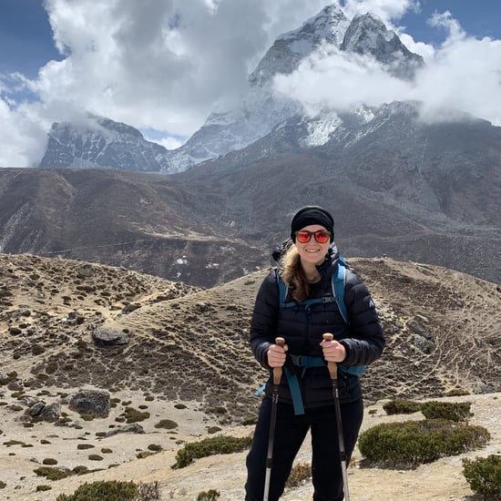 How Hard Is the Mount Everest Base Camp Trek?