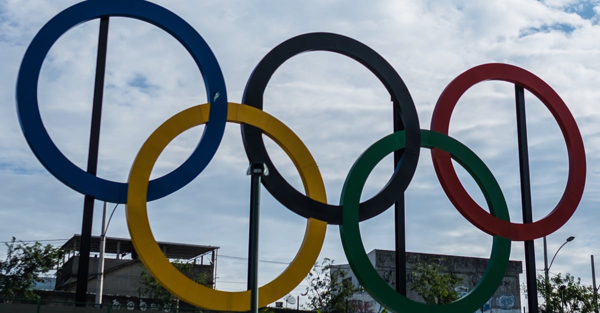 Olympic Committee Guidelines For Transgender Athletes 2016 POPSUGAR