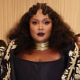 Lizzo、肯德尔詹纳和所有其他的明星穿着黑色的联欢晚会