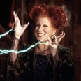 The Hocus Pocus Cast Reunited to Put a Spell on You Ahead of Election Day: "Make Them Vote!"