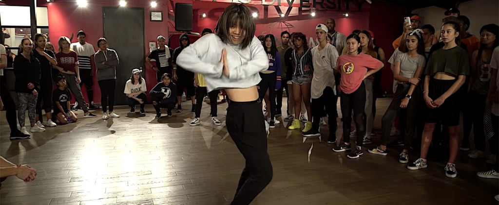 Maroon 5 "Girls Like You" Dance Video