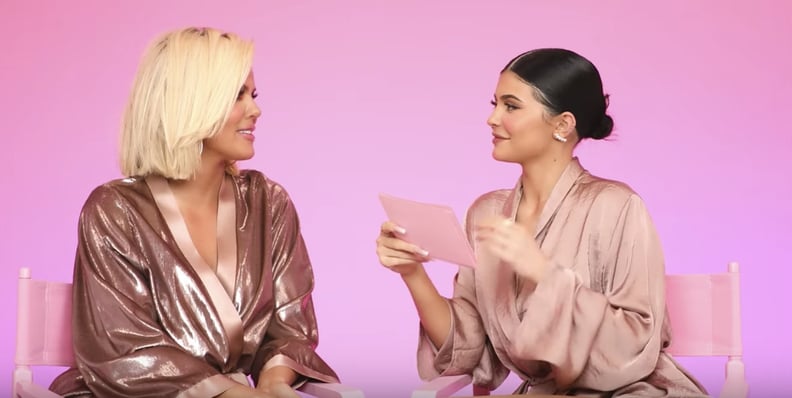 How Long Does Khloé Kardashian Take to Get Ready?