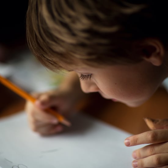 9-Year-Olds List What They Don’t Like About Being Boys