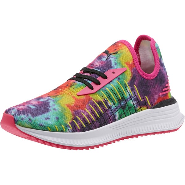 puma avid evoknit multi