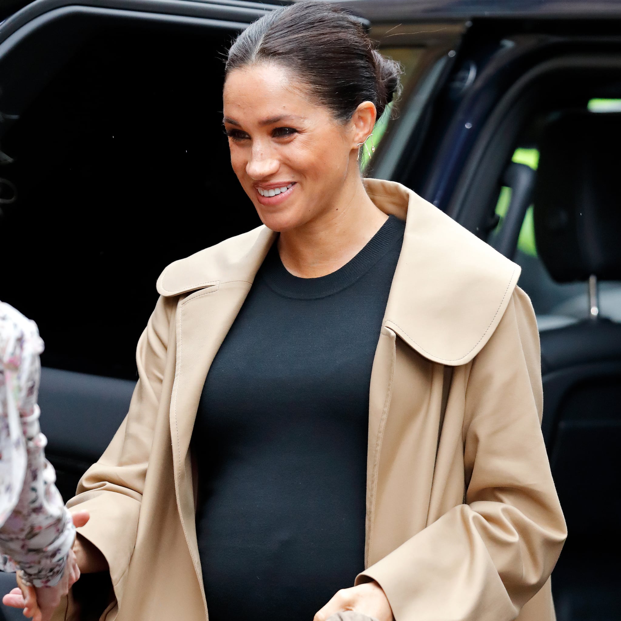 Meghan markle hatch dress store