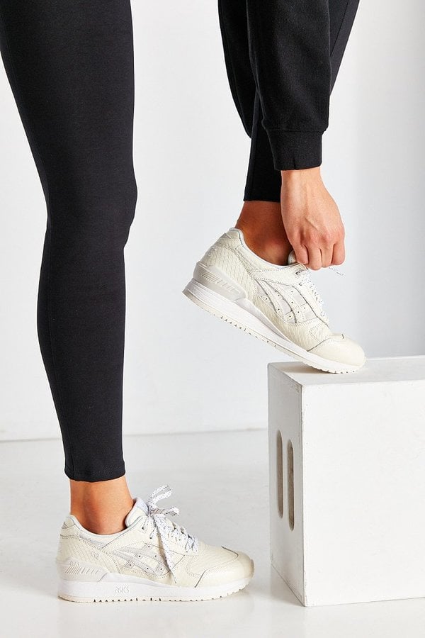 Asics Mamba Respector Sneaker