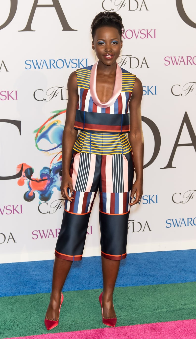 Lupita Nyong'o