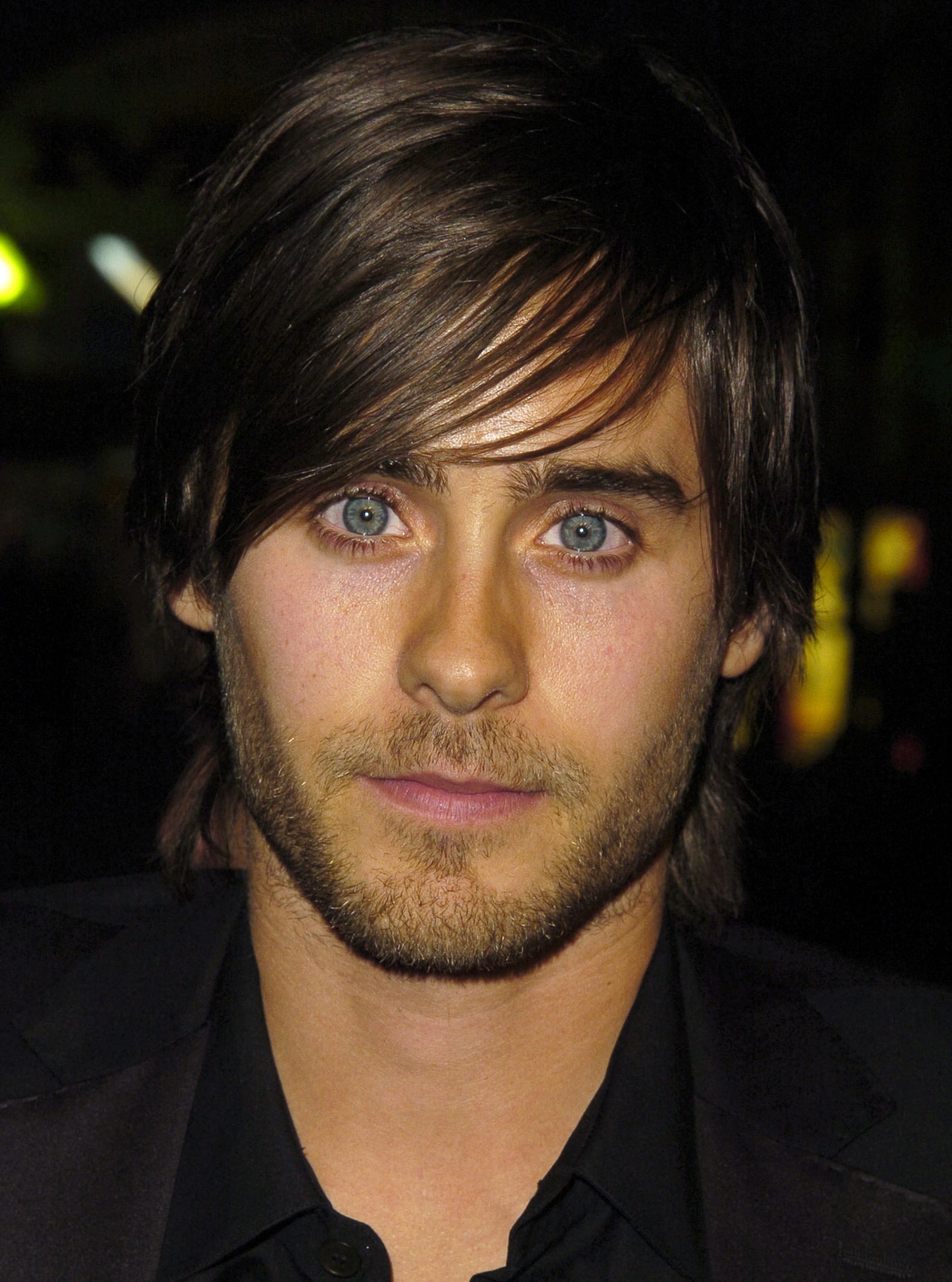 Jared Leto Best Hairstyles | PS Beauty