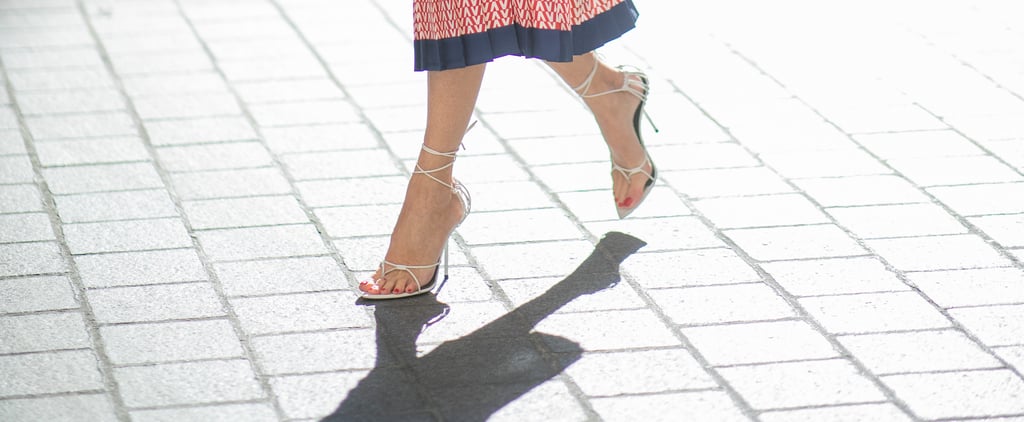 Best Strappy Sandals 2019