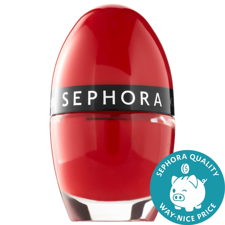 Sephora Collection Color Hit Mini Nail Polish