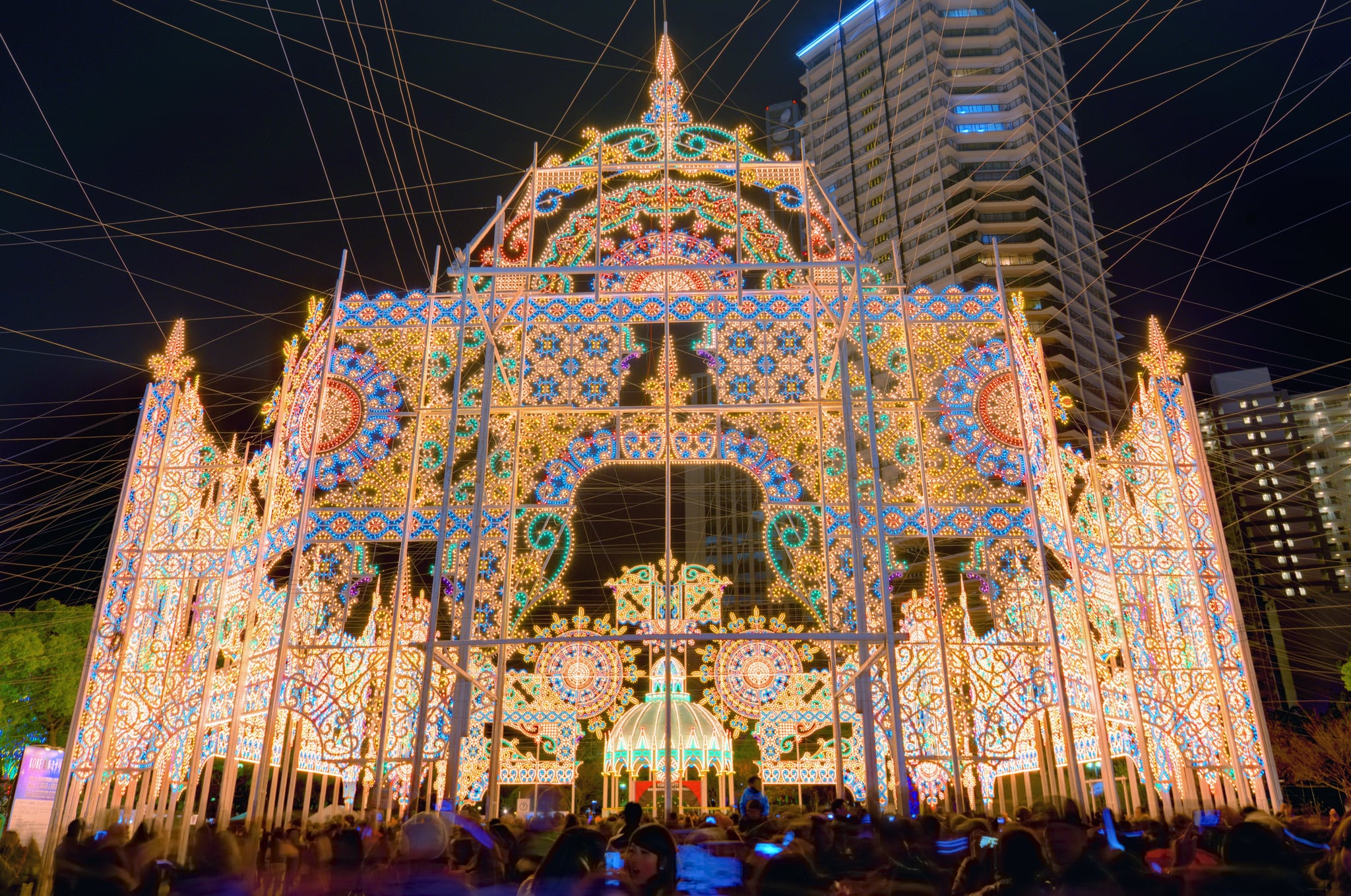 Kobe Japan 18 Unreal Holiday Destinations That You Have To See To Believe Popsugar Smart Living Photo 17 Kobe Japan 18 Unreal Holiday Destinations That You Have To See To Believe Popsugar Smart Living Photo 17