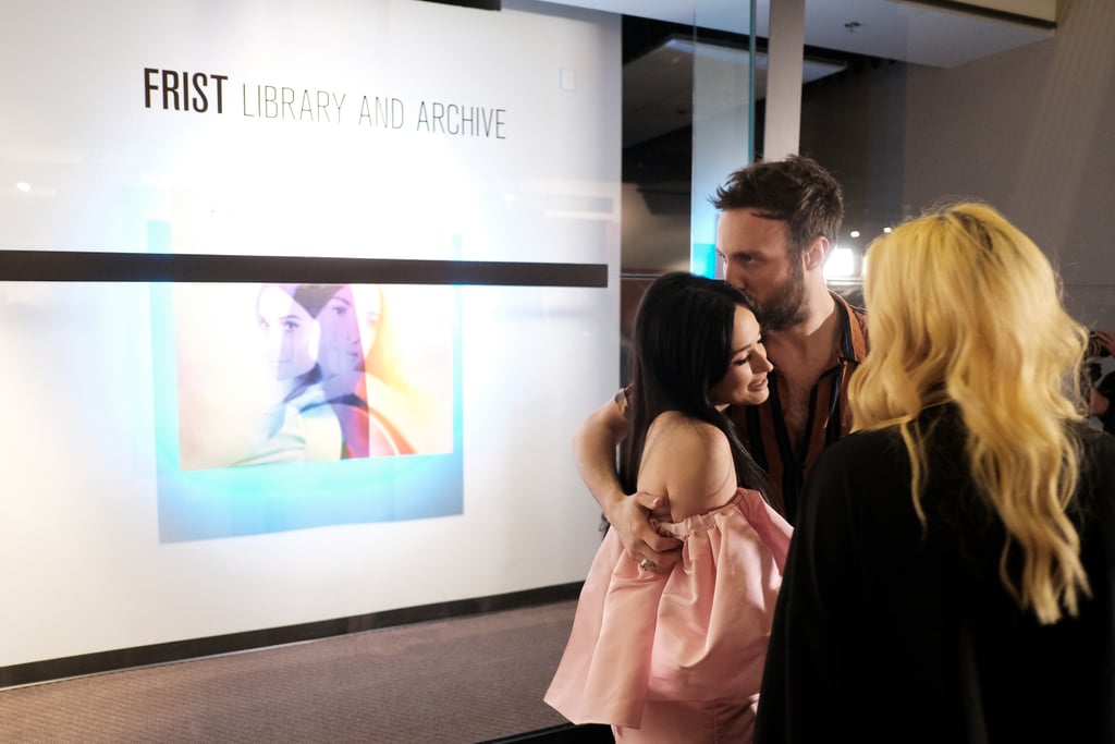 Kacey Musgraves and Ruston Kelly's Cutest Pictures