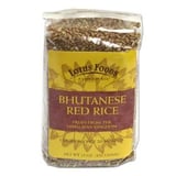 Red Rice With Chorizo