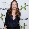 Olivia Wilde Shares a Sweet First Photo of Baby Otis!