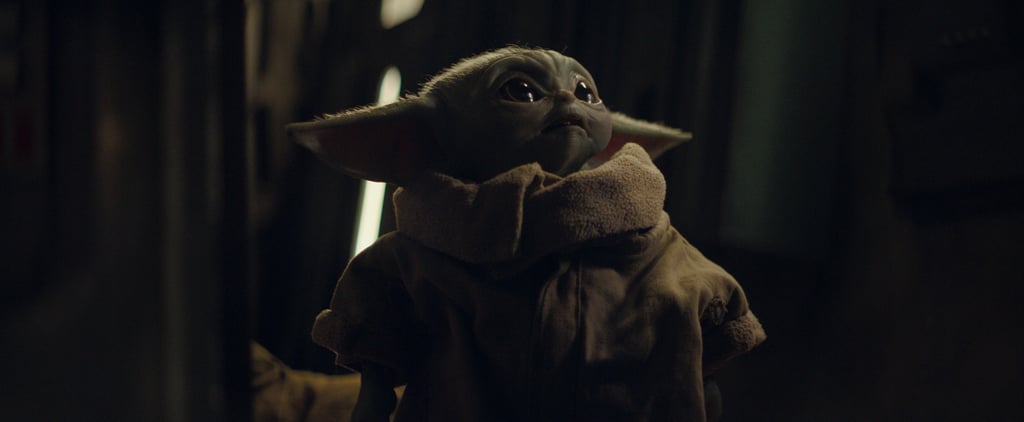 Reactions to The Mandalorian Episode 7