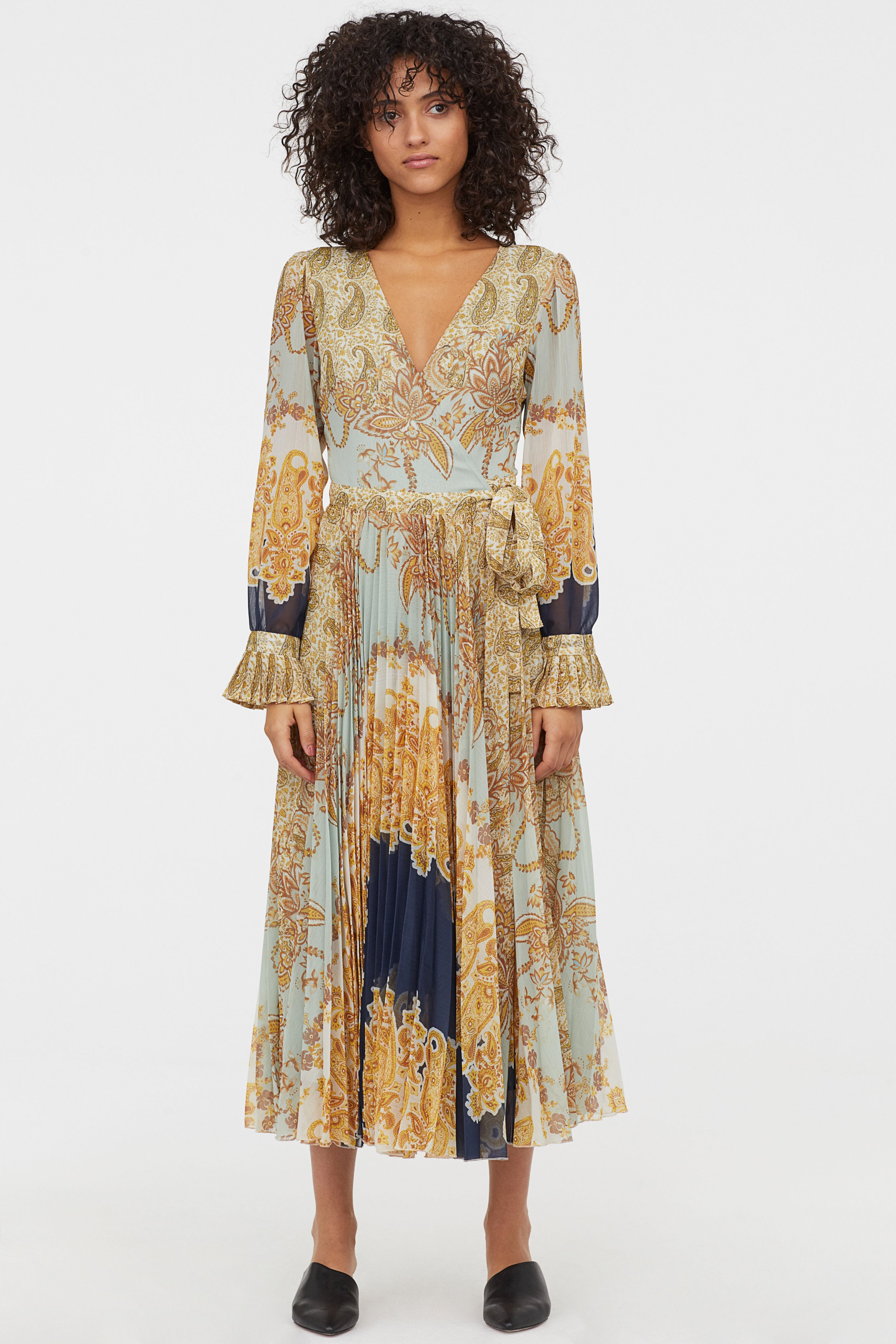 James Middleton Girlfriend H M Dress at Royal Wedding 2019 POPSUGAR Fashion