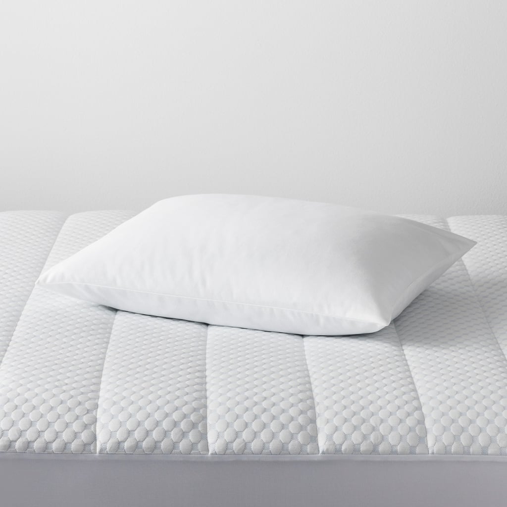 Memory Foam Bed Pillow ($15)