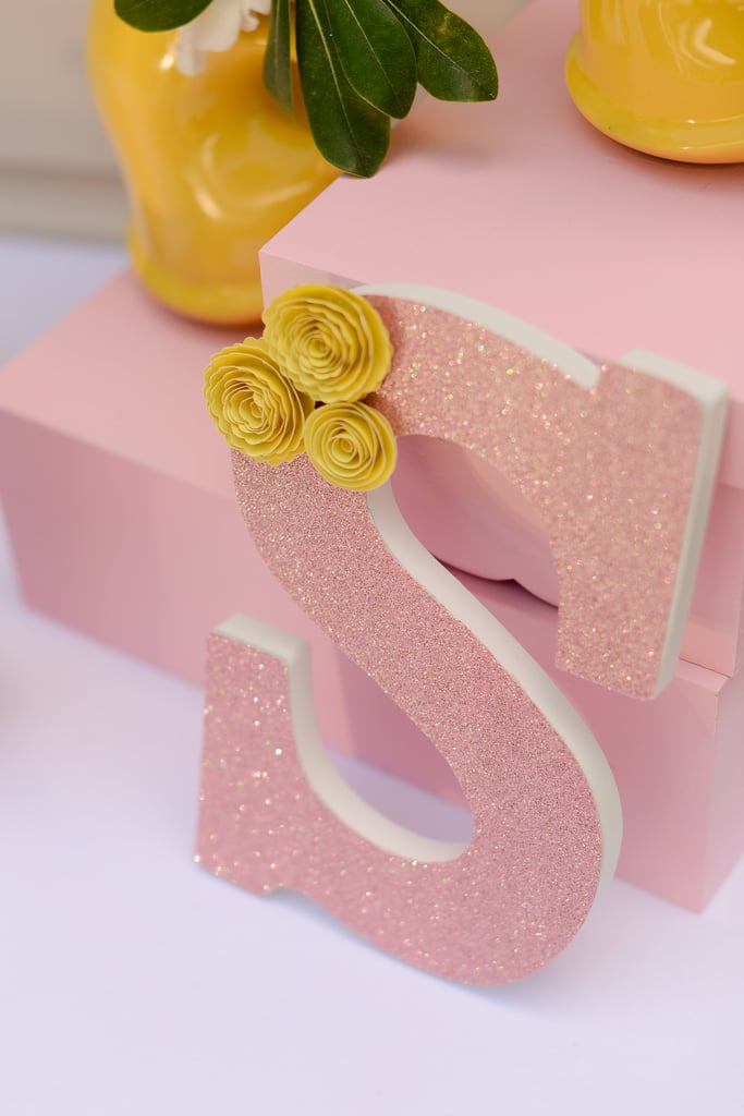 Beauty and the Beast Belle Birthday Party