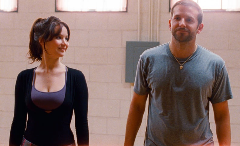 Silver Linings Playbook