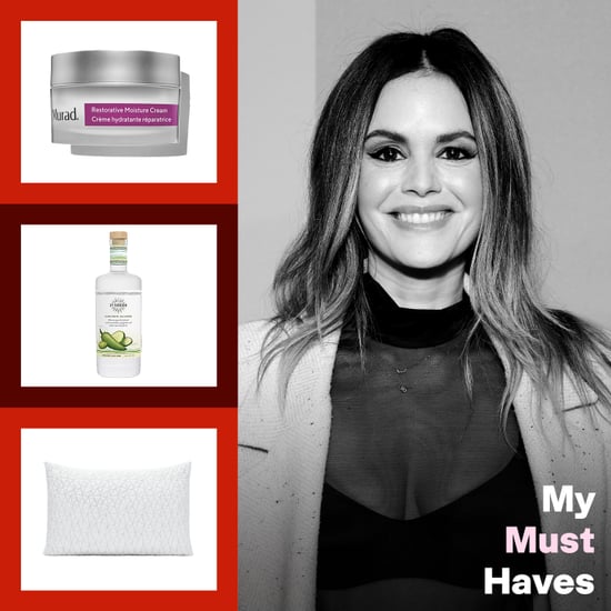 Rachel Bilson's Must Have Products