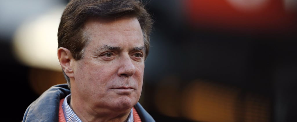 Mueller Indicts Paul Manafort, Rick Gates in Russia Probe