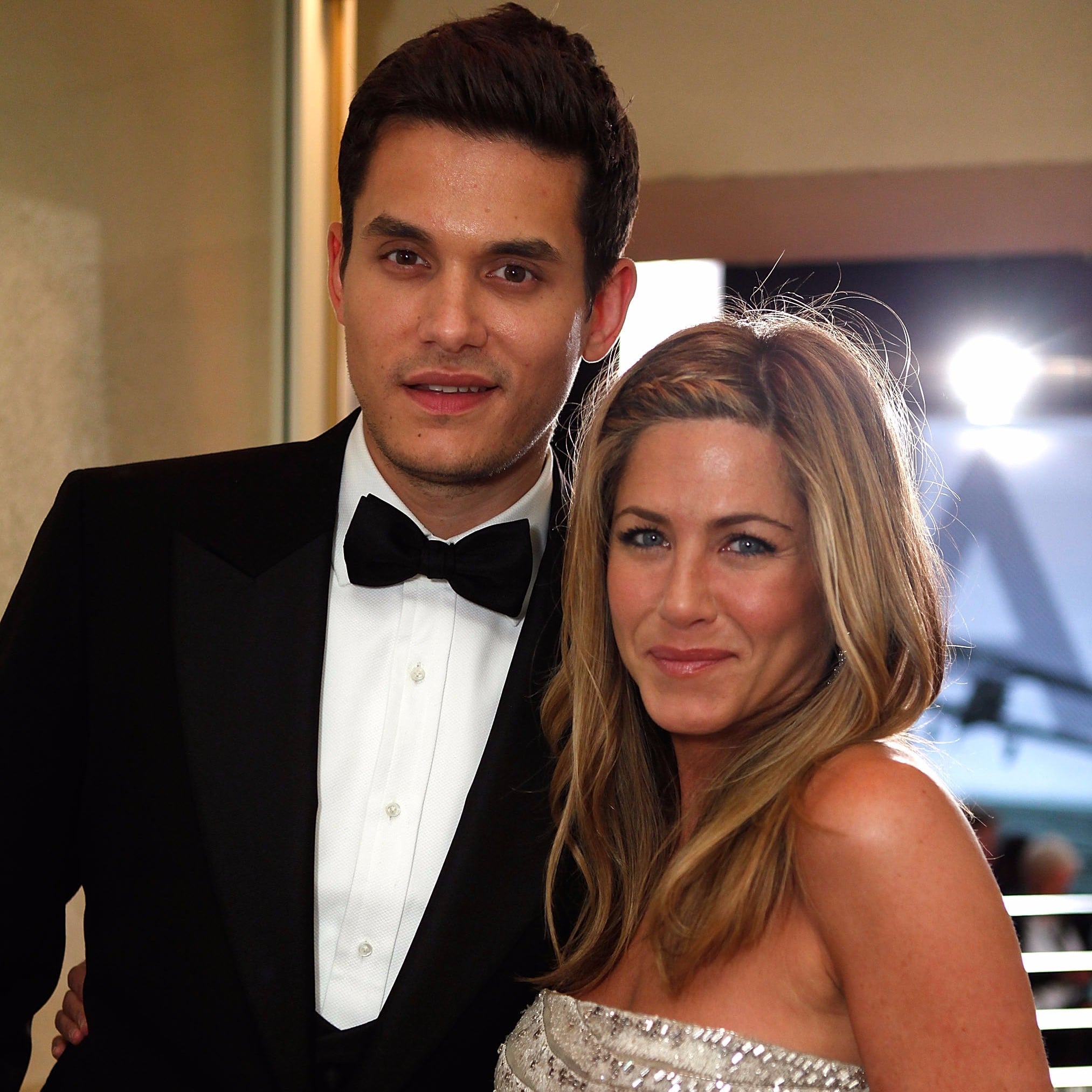 Who's Dating Who Jennifer Aniston Telegraph