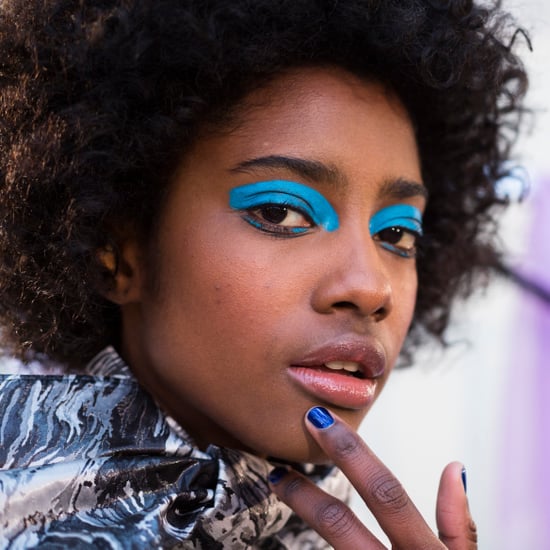 Bright Eye Shadow 2018
